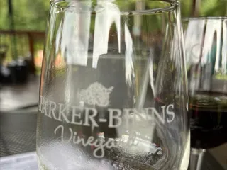 Parker-Binns Vineyard