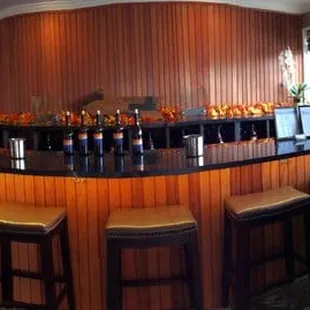Our Tasting Room