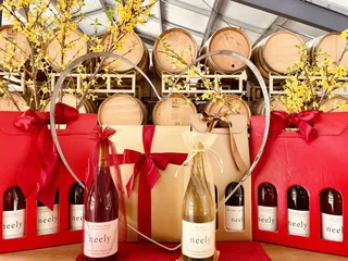 Neely Wine