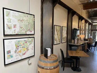 Old County Cellars