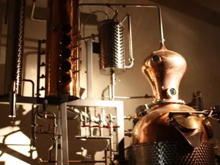 Old World Spirits