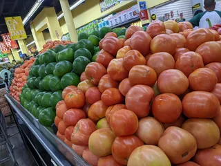 Sabor Tropical Supermarket Cafeteria