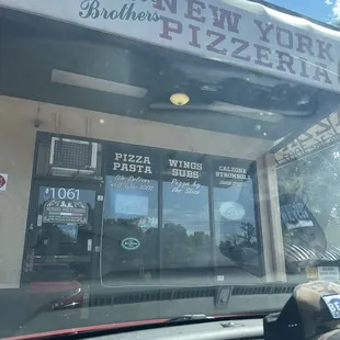Looks just like places back from my hometown in Ny