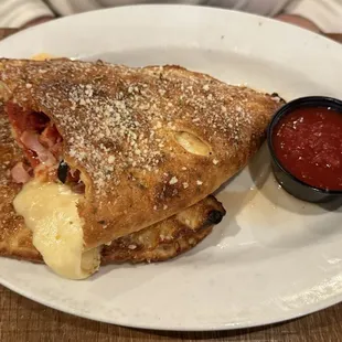 Calzone