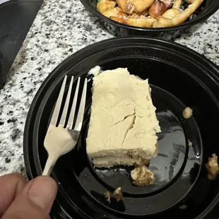 It's two bites for $10