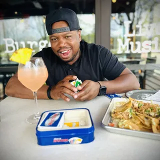 Jermaine Y.