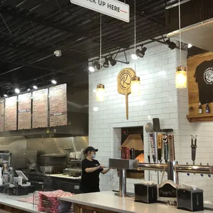 Where the magic happens