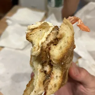 Russo's Mozzarella and Pasta
