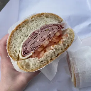 sandwich, sandwiches, food