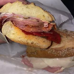 food, sandwiches, sandwich