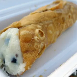 Cannoli