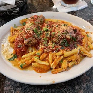 Cavatelli