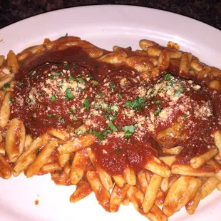 Meatballs