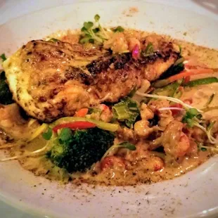 Halibut