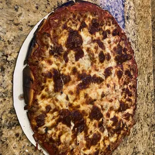 Russo's Pizza