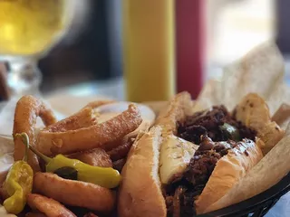 Polito's Beer Barrel