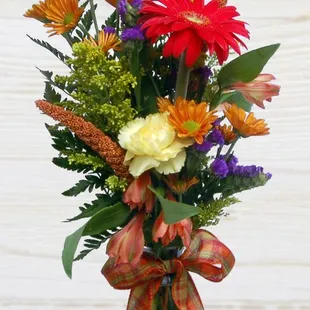 Visit the Floral Department for beautiful, seasonal designs!