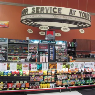 Customer Service