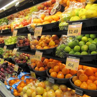 Produce