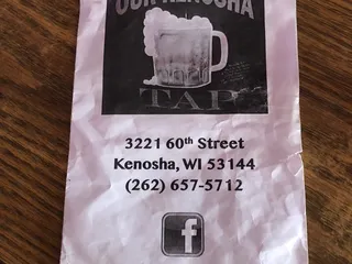 Our Kenosha Tap