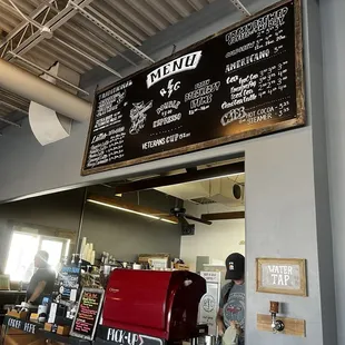 interior