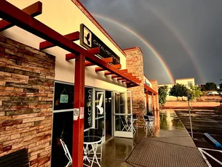 Catalyst Coffee