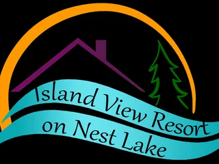 Island View Resort on Nest Lake