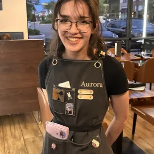 Aurora