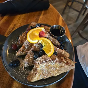 French Toast