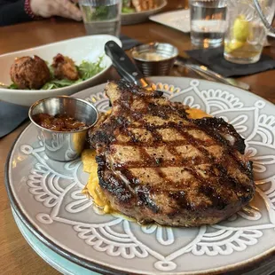 Pork Chop
