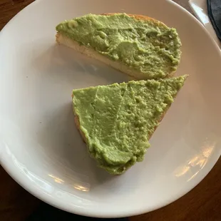 Avocado Spread