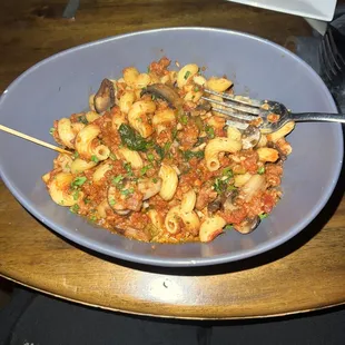 Veggielini