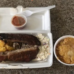 RBB Boat and Cobbler