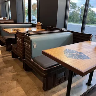 Seating