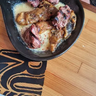 Steak Tips