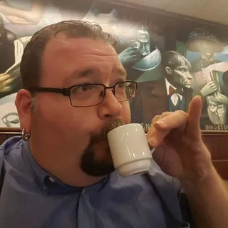 Sean F.