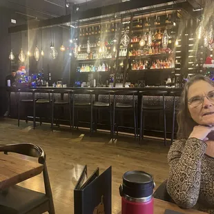 The Bar