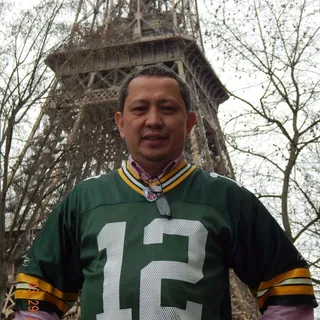 Wilbur S.