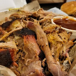 Rusted Silo Southern BBQ & Brew House