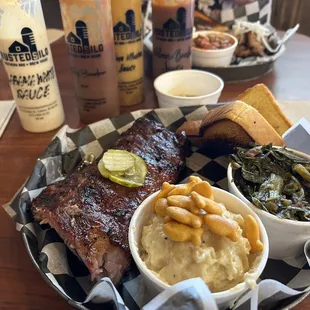 food, bbq ribs, ribs