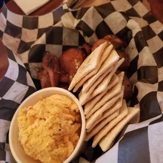 Sausage Sampler