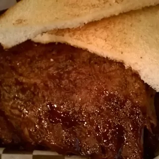Baby Back Ribs