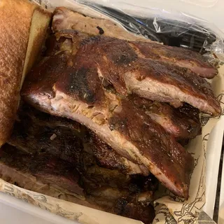Spare Ribs
