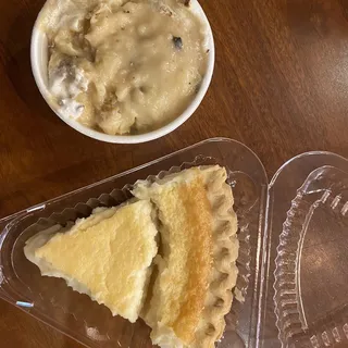 Mama Junes Nanner Puddin