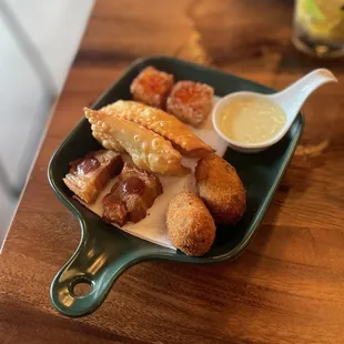 Rustic 21 Bistro