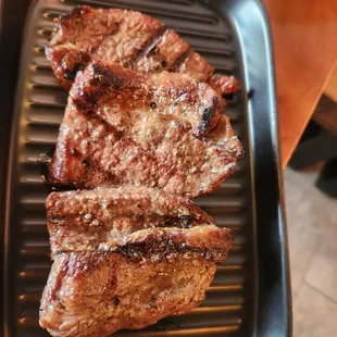 Picanha Top Sirloin