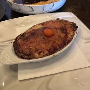 Escondidinho De Carne Seca