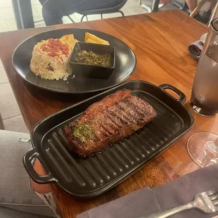 Picanha Steak