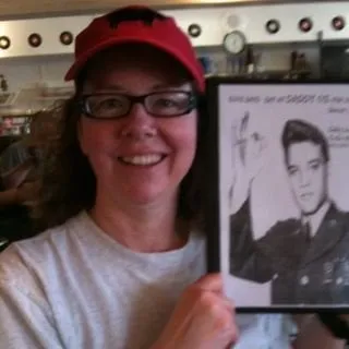 Paulette D.