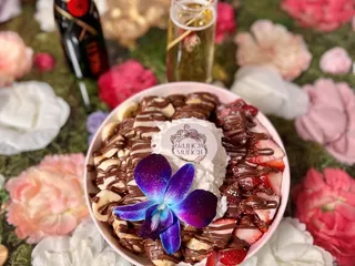 Brunch and Munch Eatery And Creperie